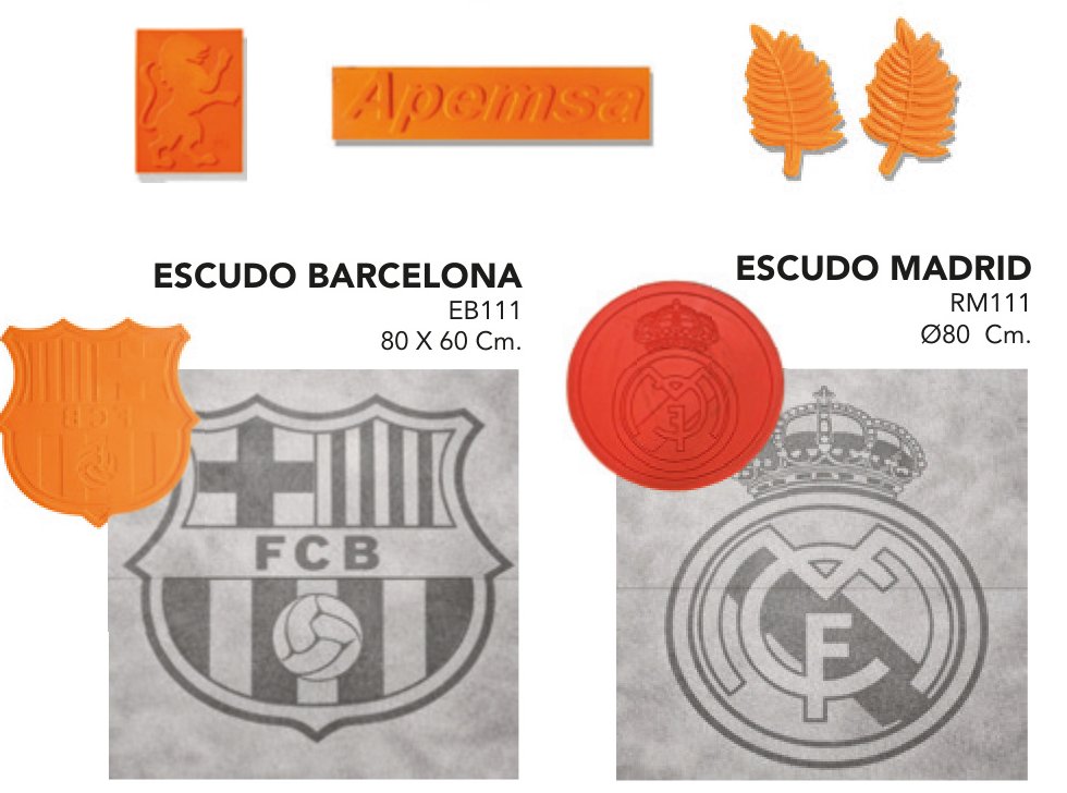 Escudo Madrid
