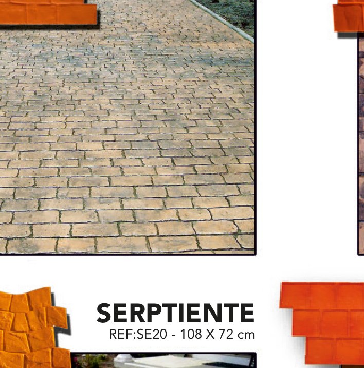 Serpiente