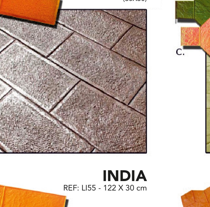 India