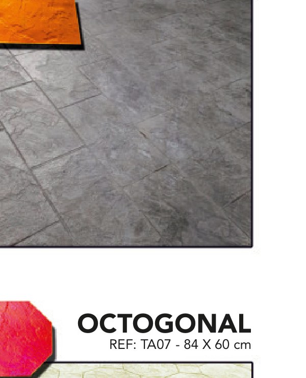 Octogonal