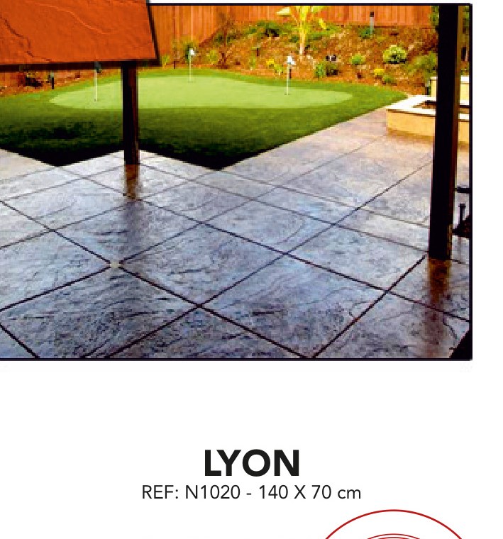 Lyon