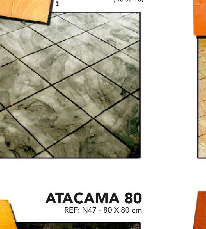 Atacama 80