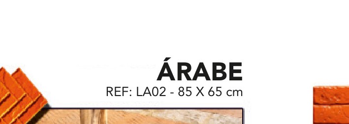 Árabe