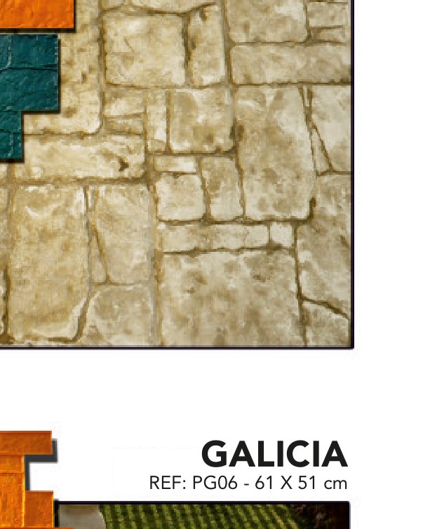 Galicia