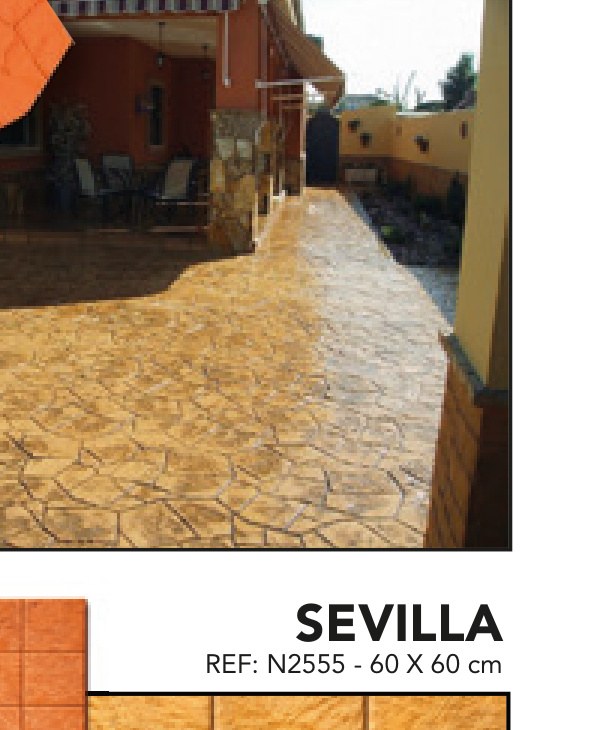 Sevilla