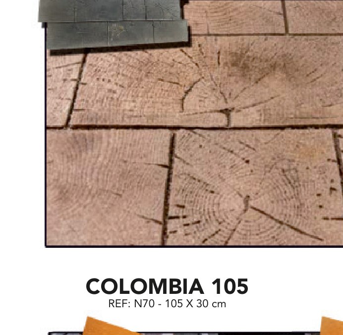 Colombia 105