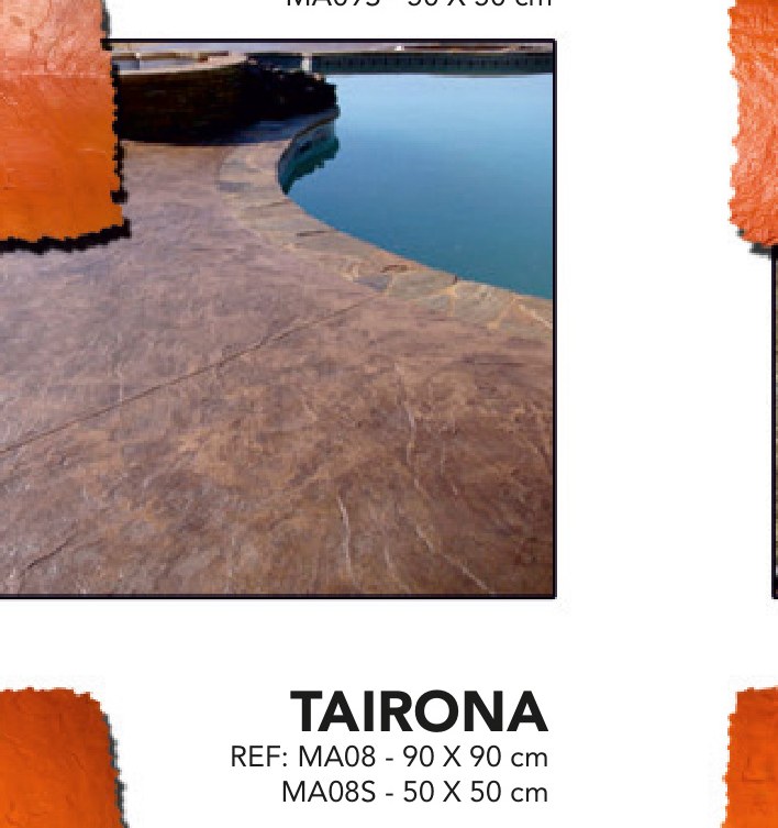 Tairona