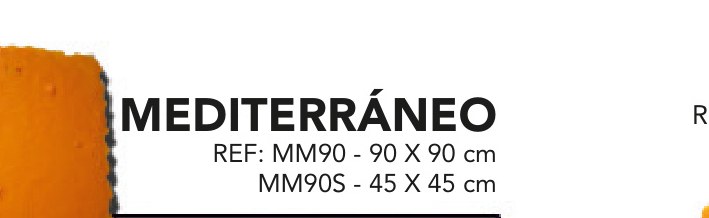Mediterráneo