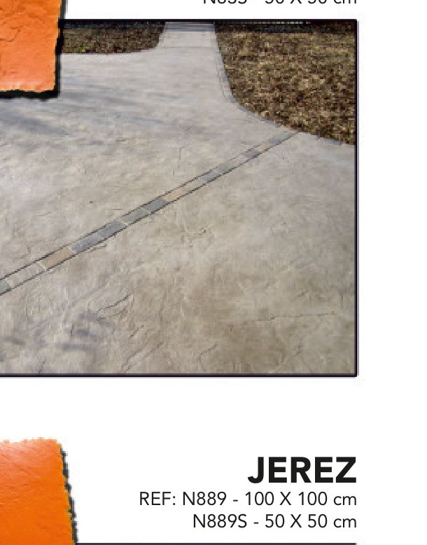 Jerez