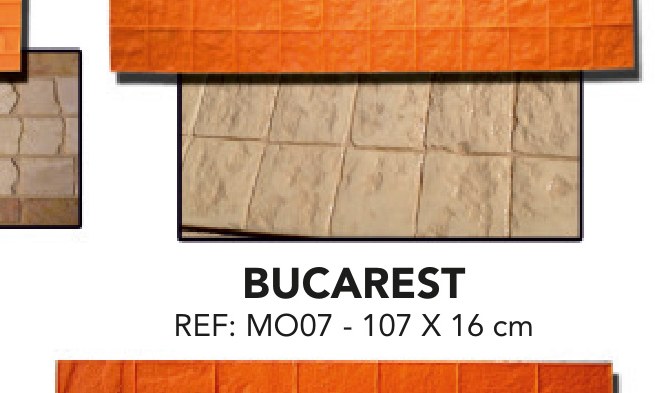 Bucarest