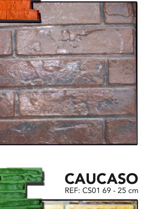 Cáucaso