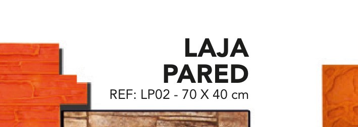 Laja Pared