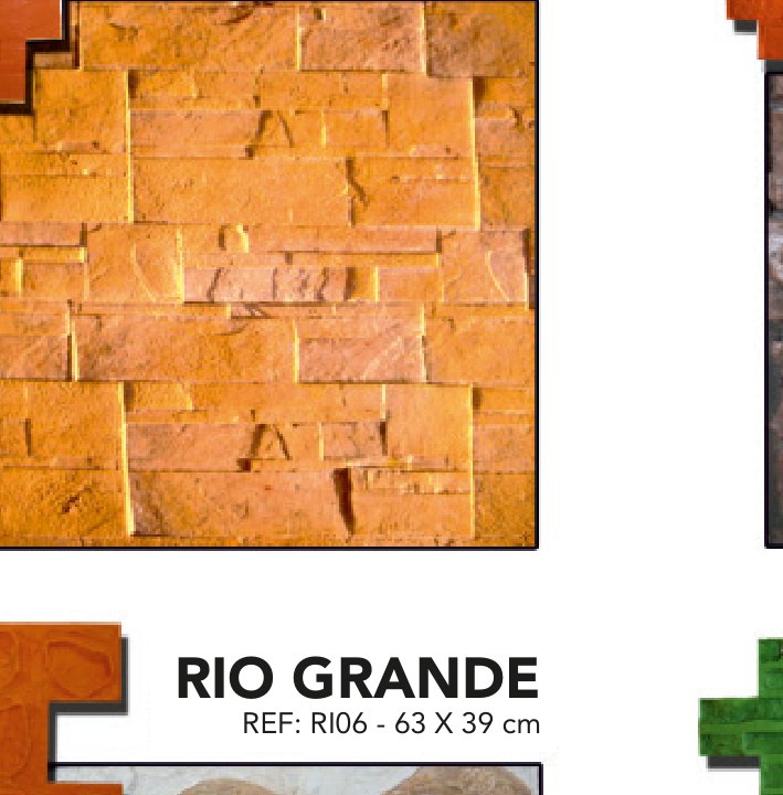 Río Grande