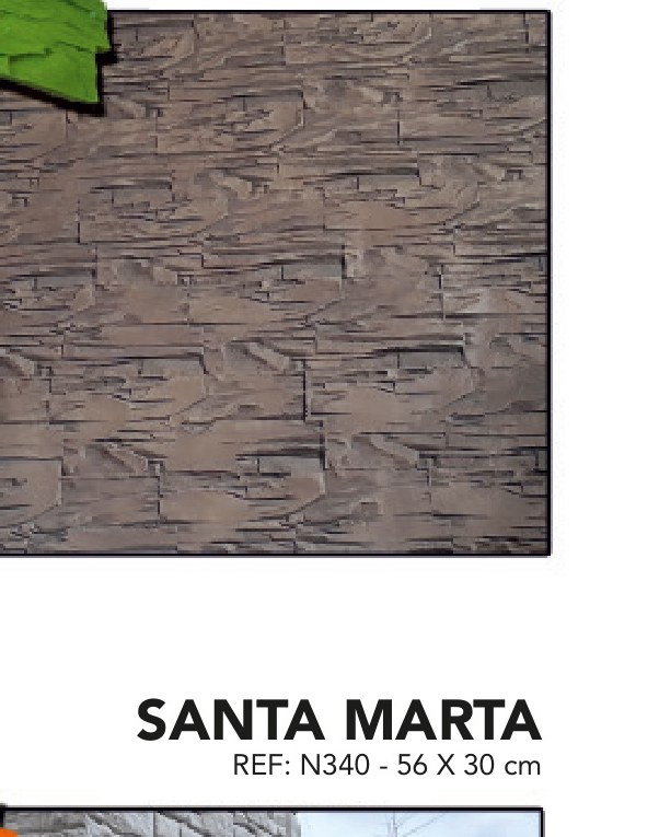 Santa Marta