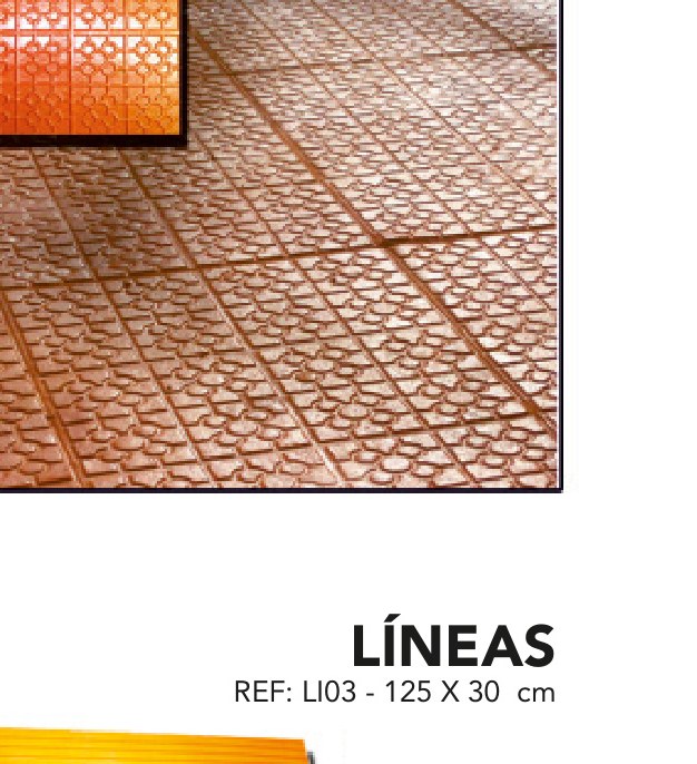Líneas