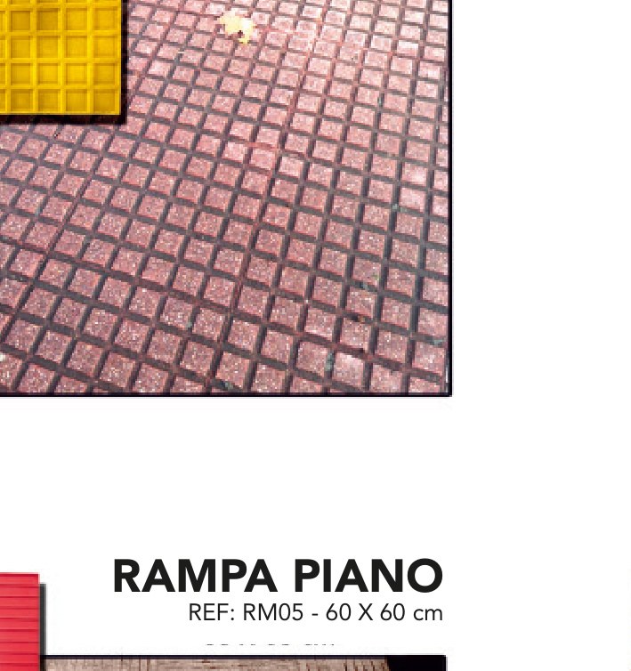 Rampa Piano