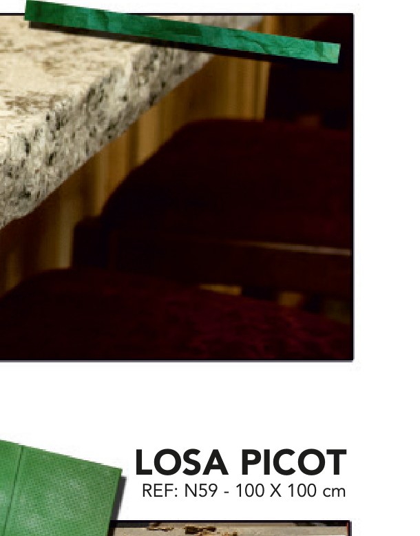 Losa Picot