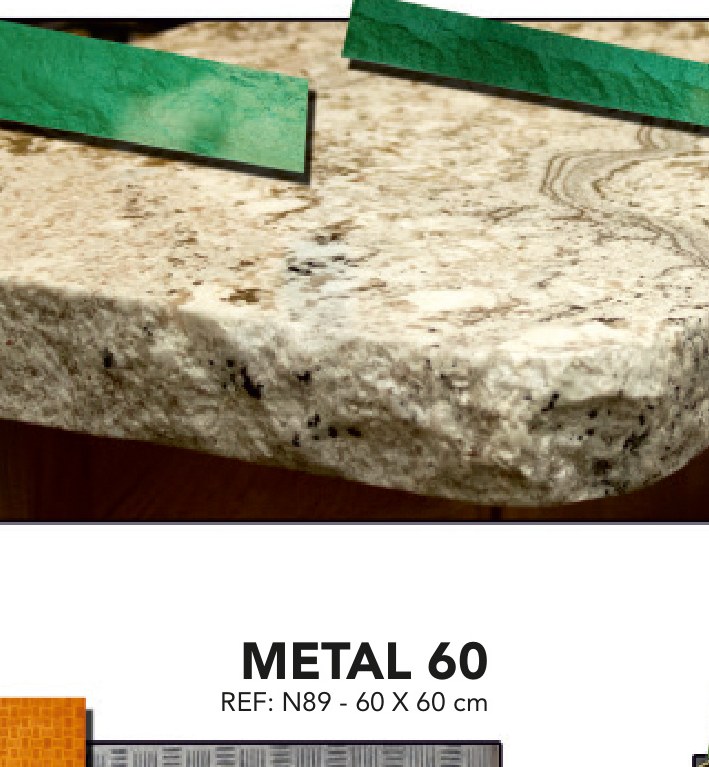 Metal 60
